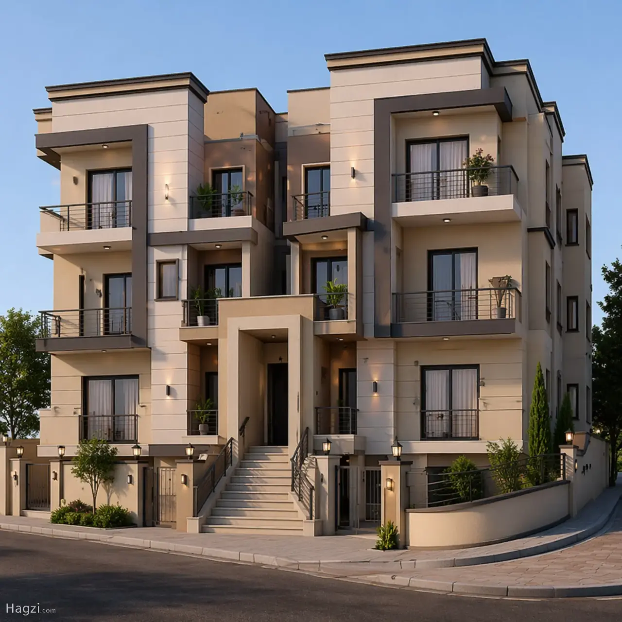 Luxury Smart Apartment for Sale in Abdoun – Under Construction (Prime Investment) #9962