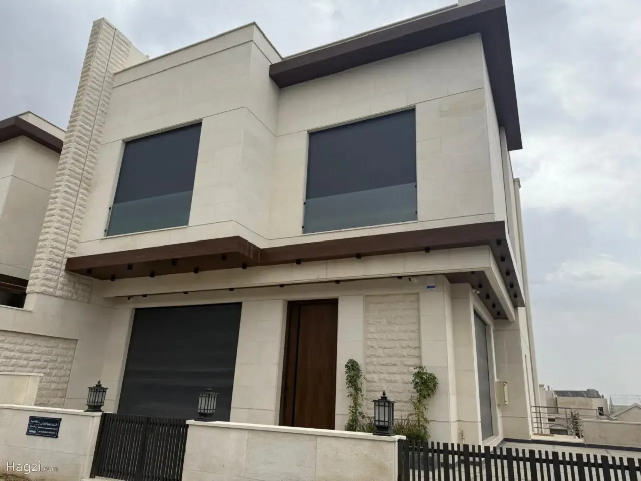 Villa for sale in Dabouq #9954