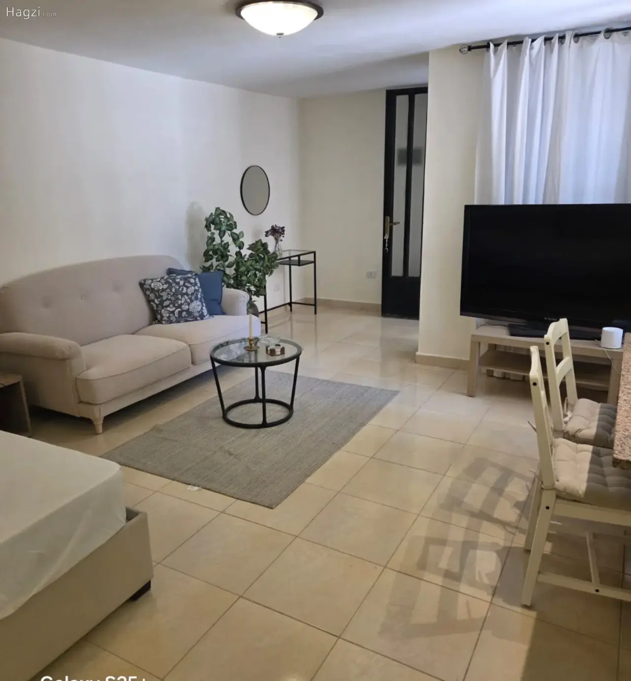 Furnished Apartment to Rent #9892