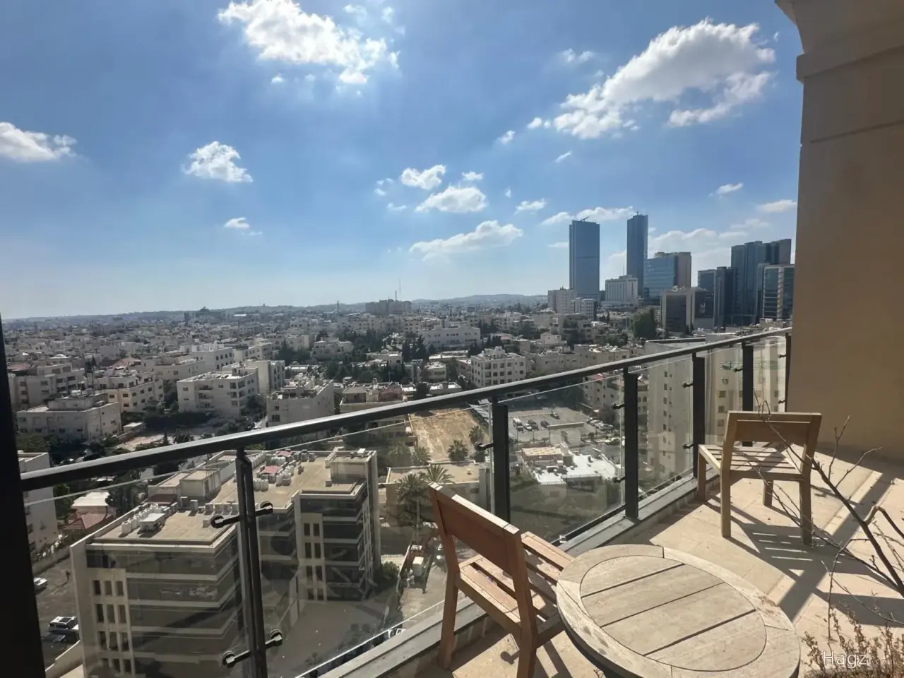 Luxury Furnished Apartment for Rent in The St. Regis #9888