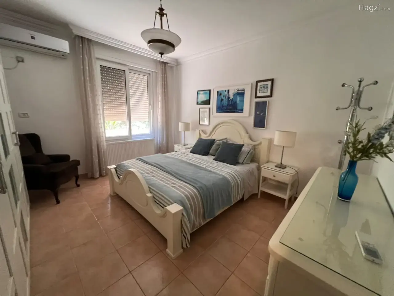 Three bedroom apartment for rent #9880