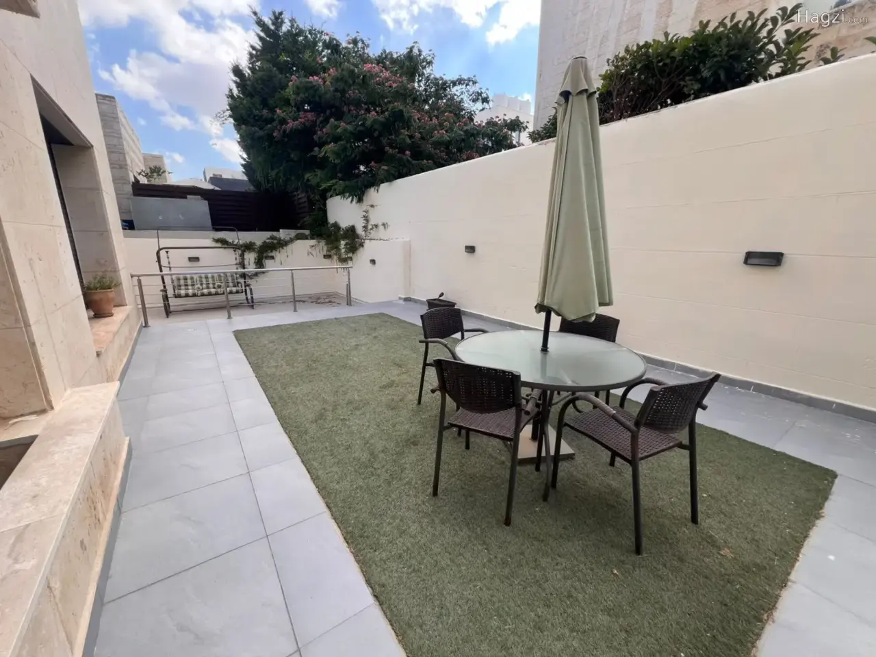 Two bedroom apartment for rent #9870