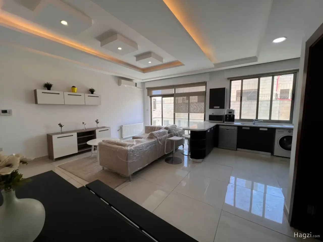 Three bedroom apartment for rent #9868