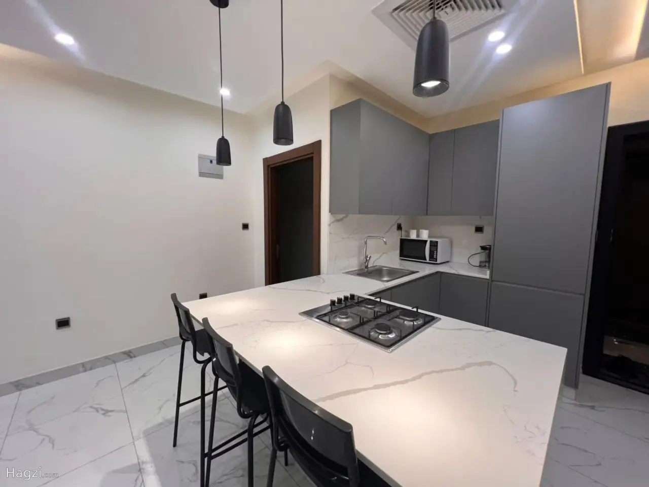 Two bedroom apartment for rent #9856