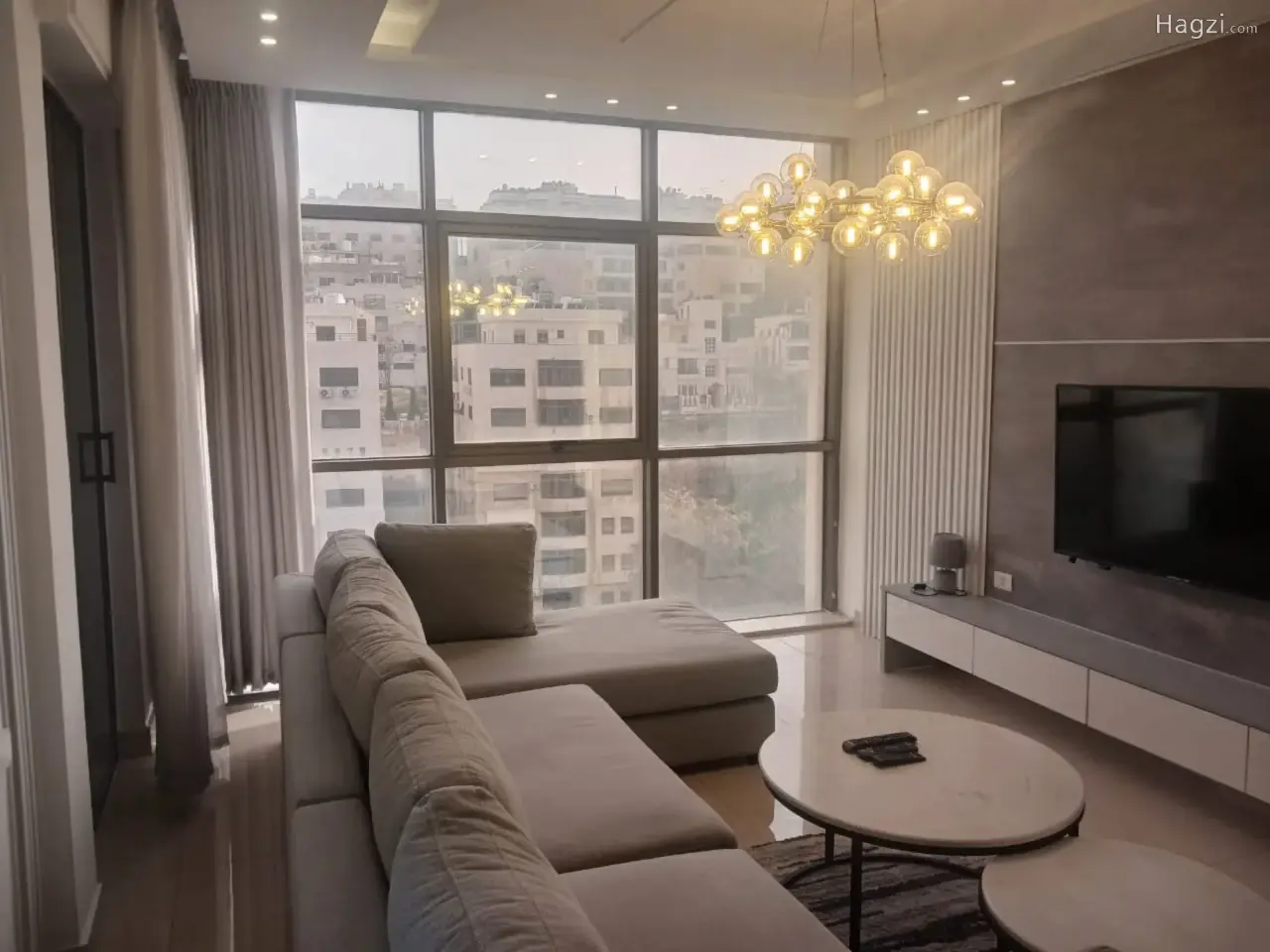 Furnished Apartment to Rent #4162