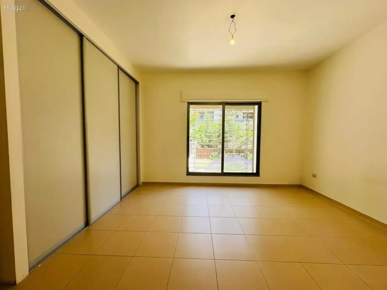 Semi-furnished Apartment to Rent #9852
