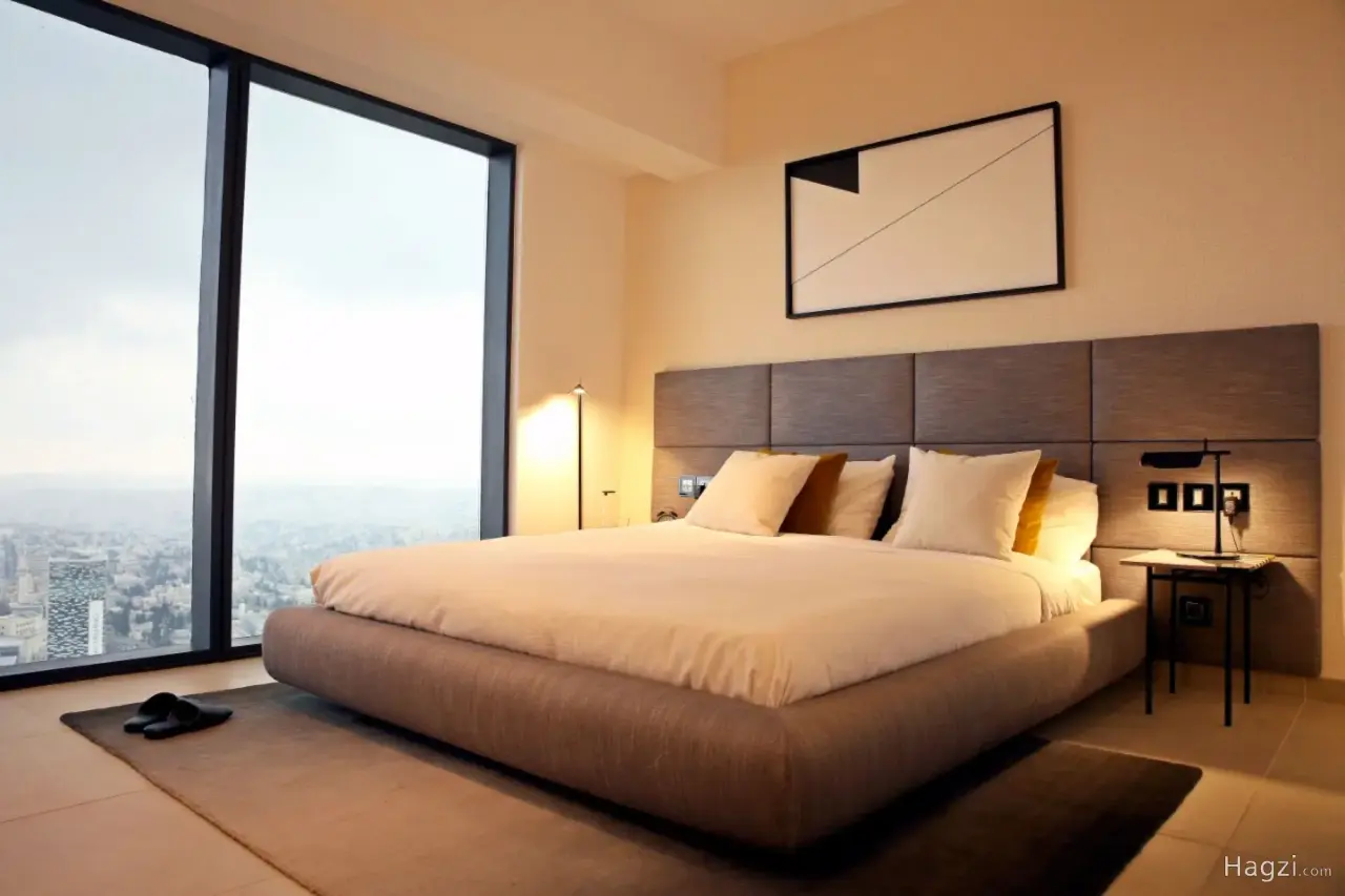 Furnished Apartment to Rent 120sqm #9580