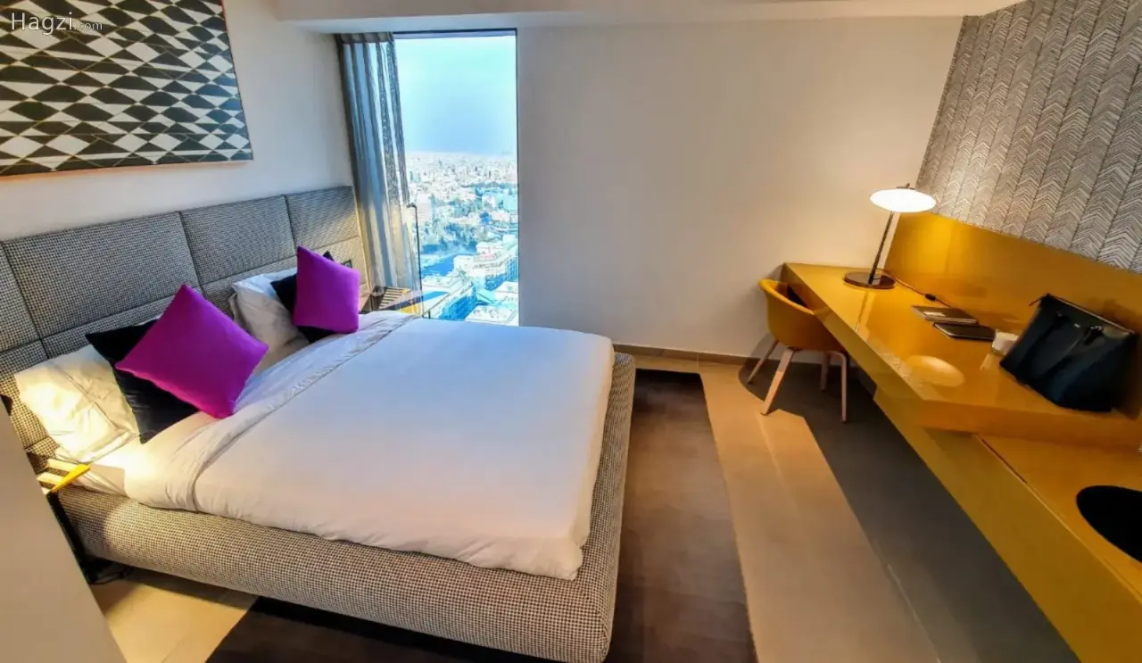 Furnished Apartment to Rent 190sqm #9384