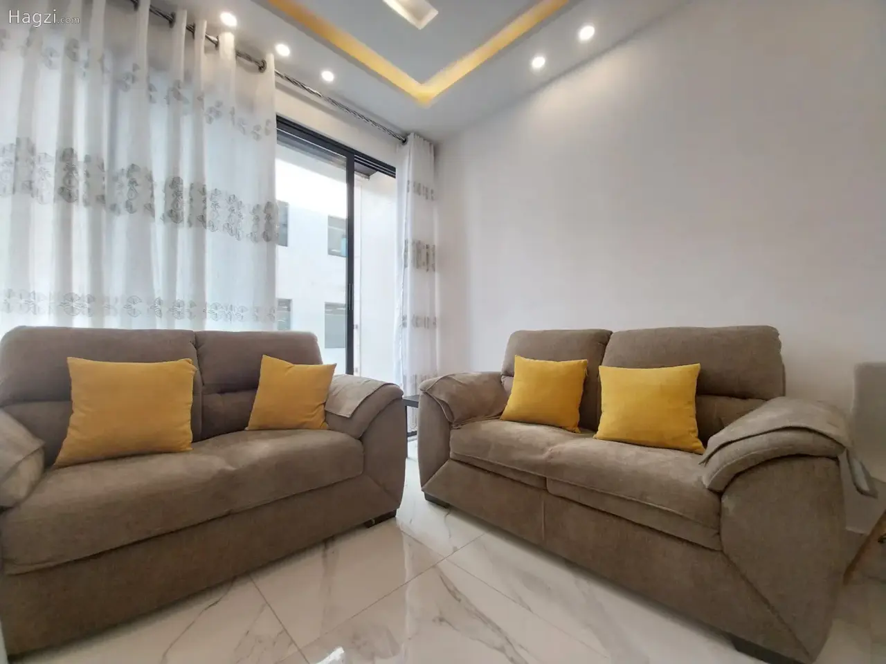 One Bedroom for rent in Shmiesani (B) #7062
