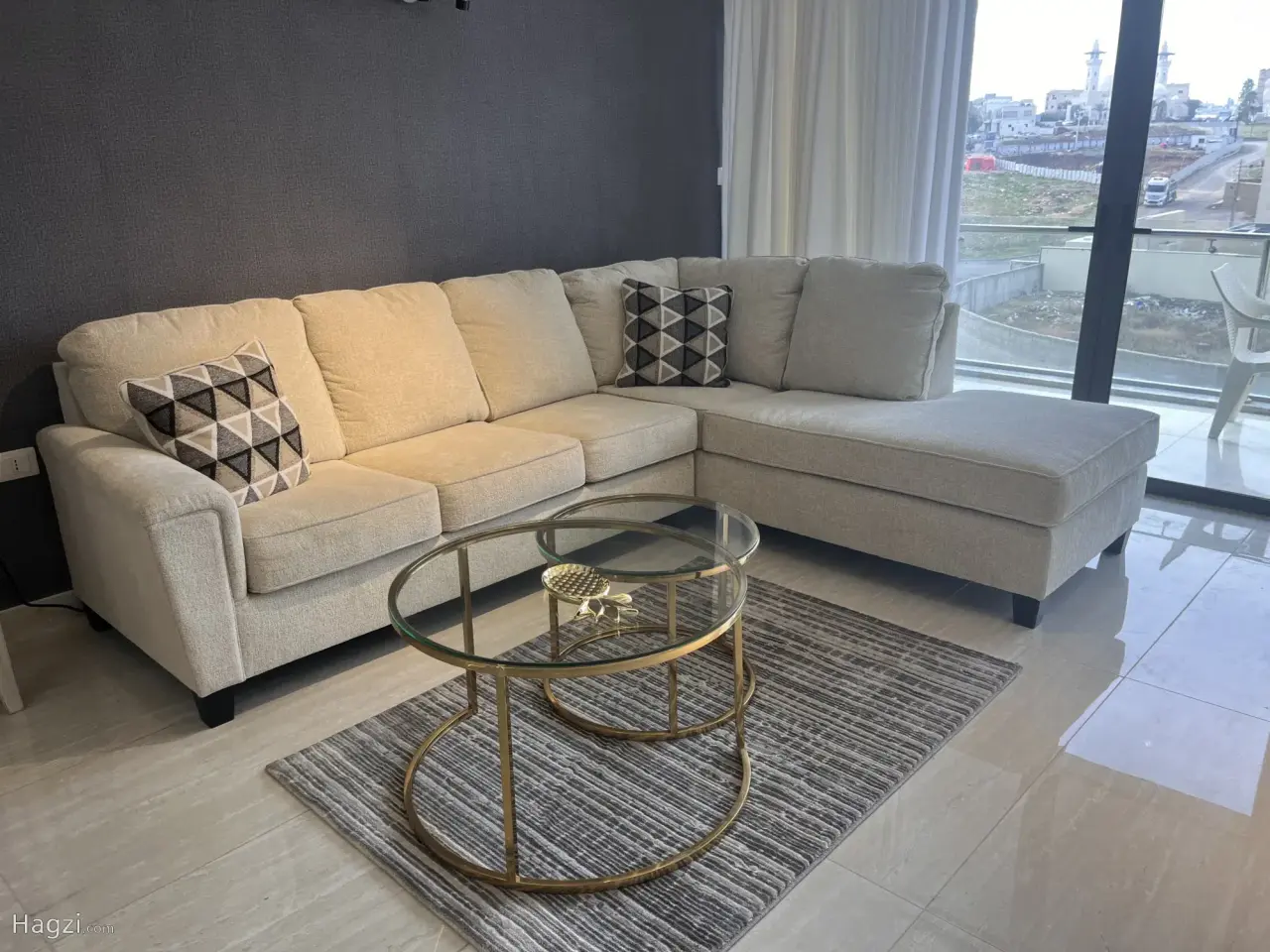 Amazing 2 bedroom for rent #6936