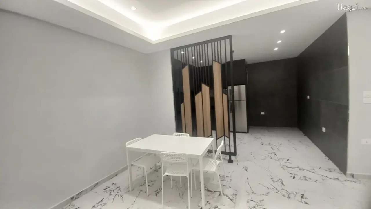 Furnished Apartment For Rent In Khalda #4154