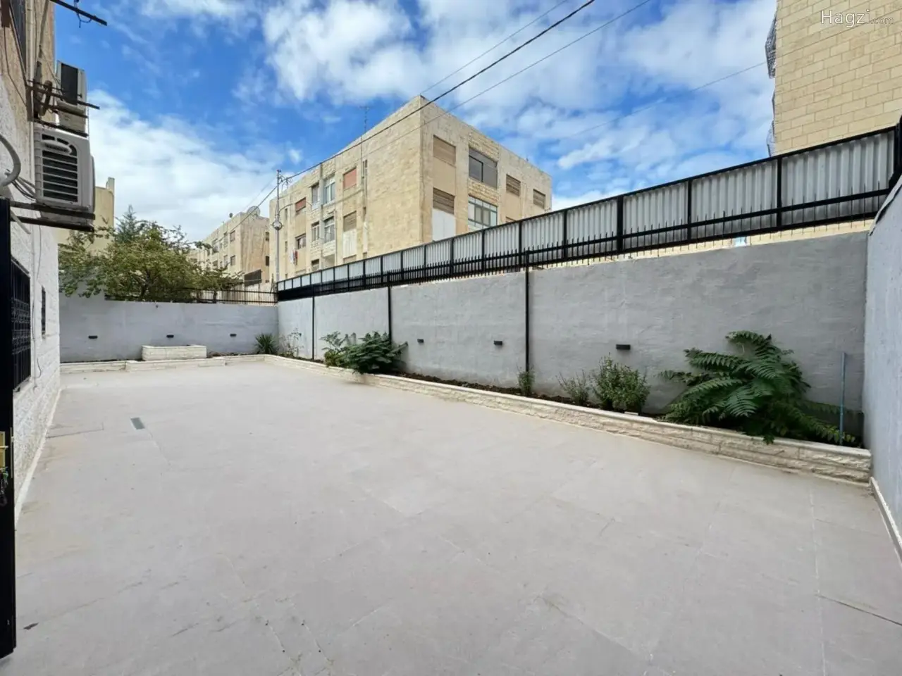 Ground Floor Apartment for rent in Abdoun #5840
