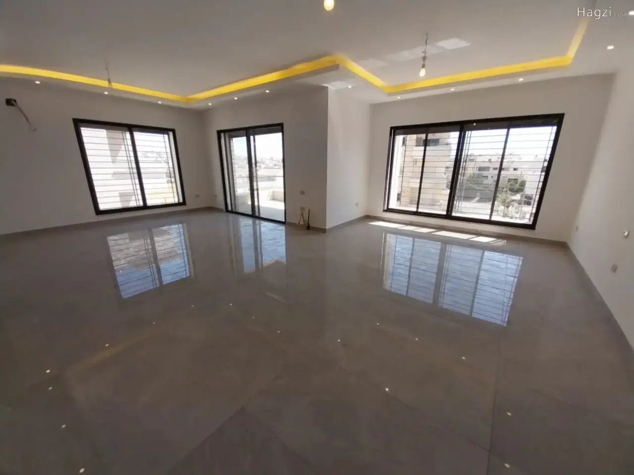 Unfurnished apartment to Rent #5790