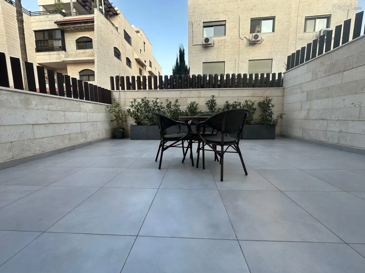 Furnished Apartment For Rent In Abdoun #5582