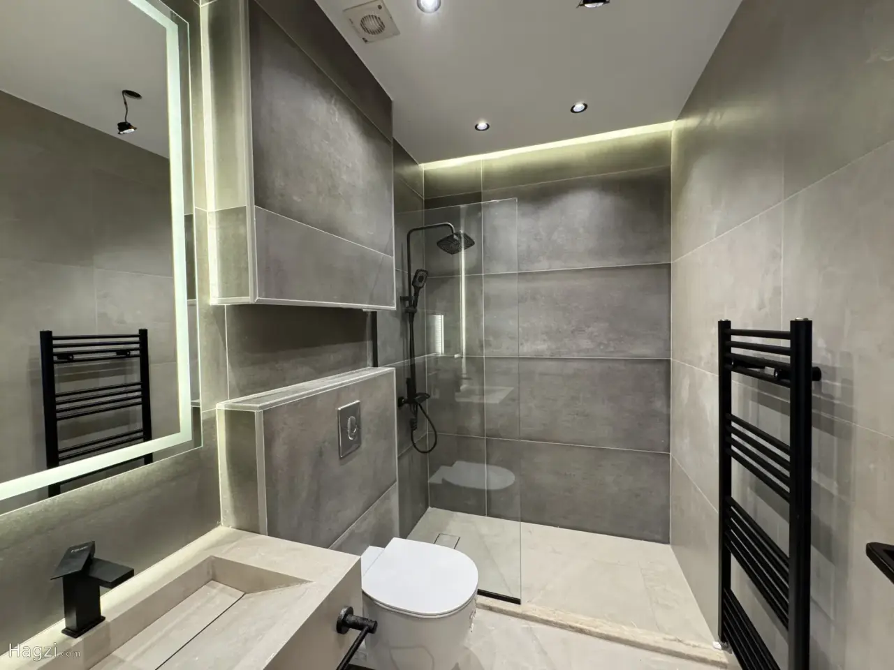 Furnished Apartment to Rent deir ghbar #5548