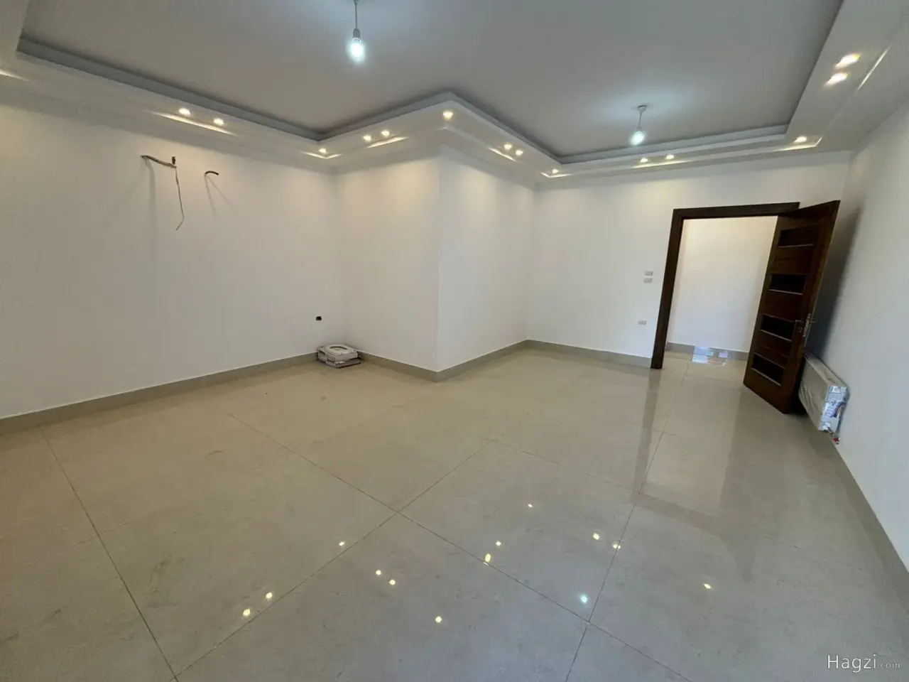 Unfurnished apartment to Rent #5230