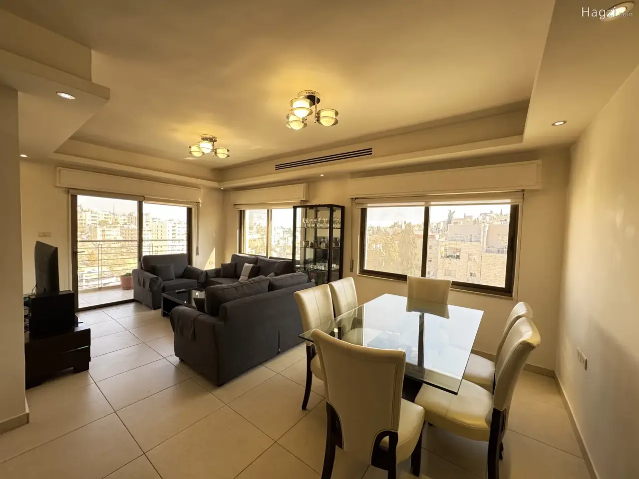 Two bedroom apartment for rent #5224