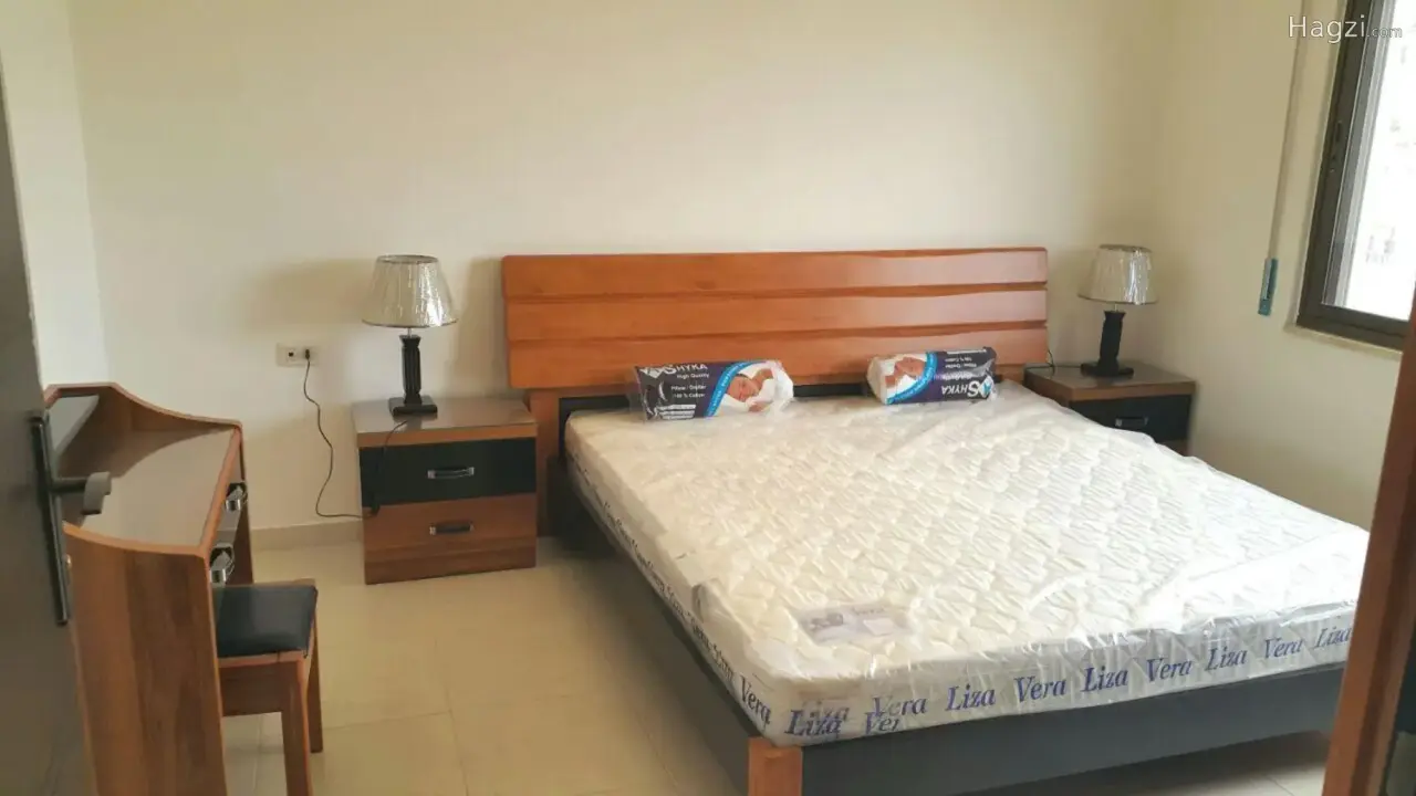 Two bedroom apartment for rent #5222