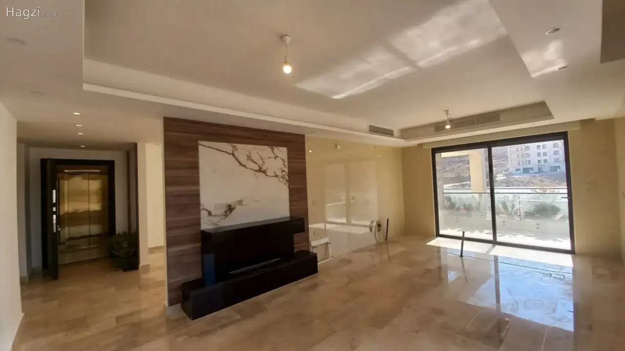apartment for sale in deir ghbar #5220