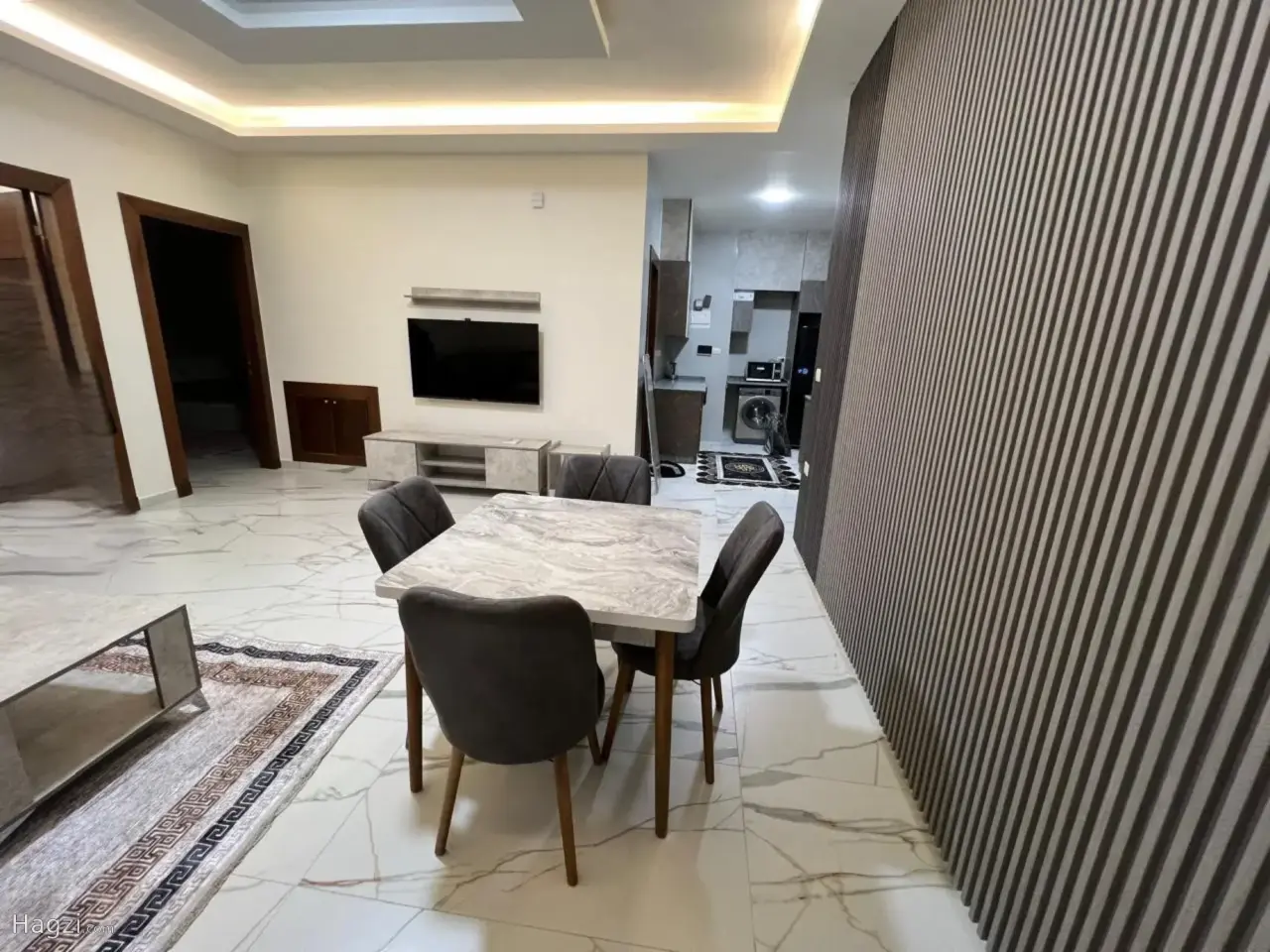 Furnished Apartment to Rent #5214