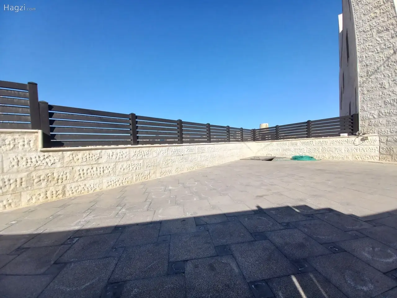 Semi-Furnished Apartment For Rent In Abdoun #5166