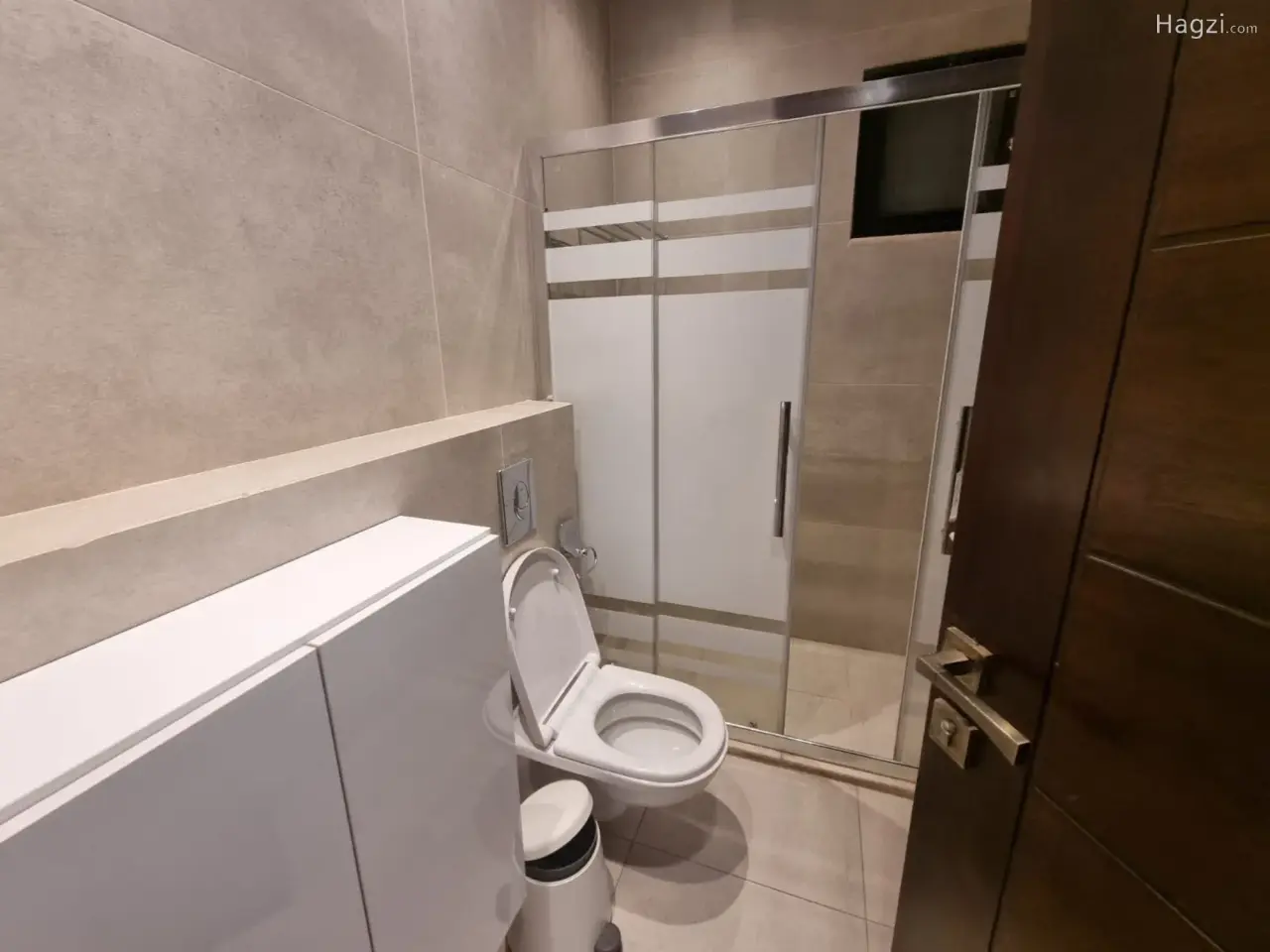 Luxury furnished apartment for rent in abdoun #5162