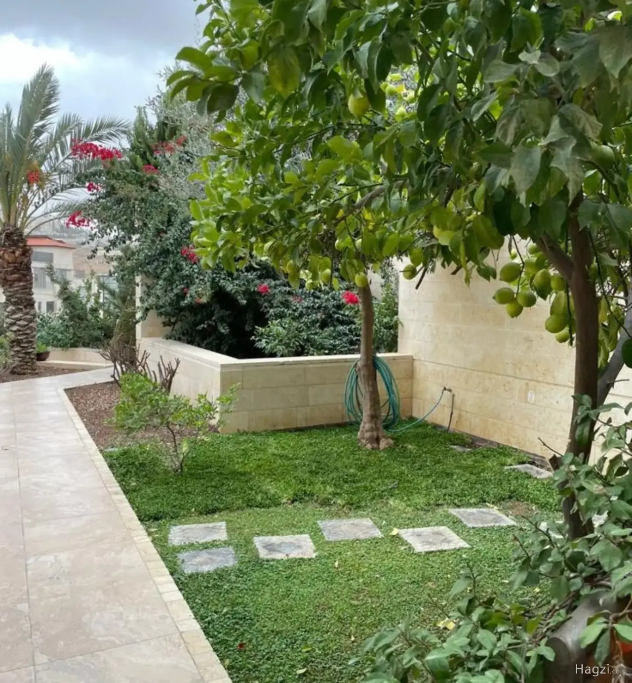 Furnished Apartment to Rent #5154