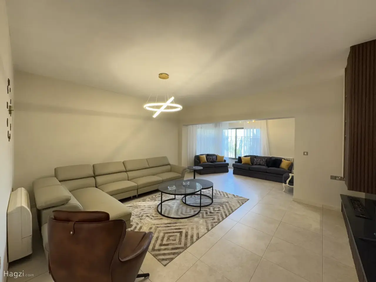 Not Furnished Apartment to Rent 320sqm #5144