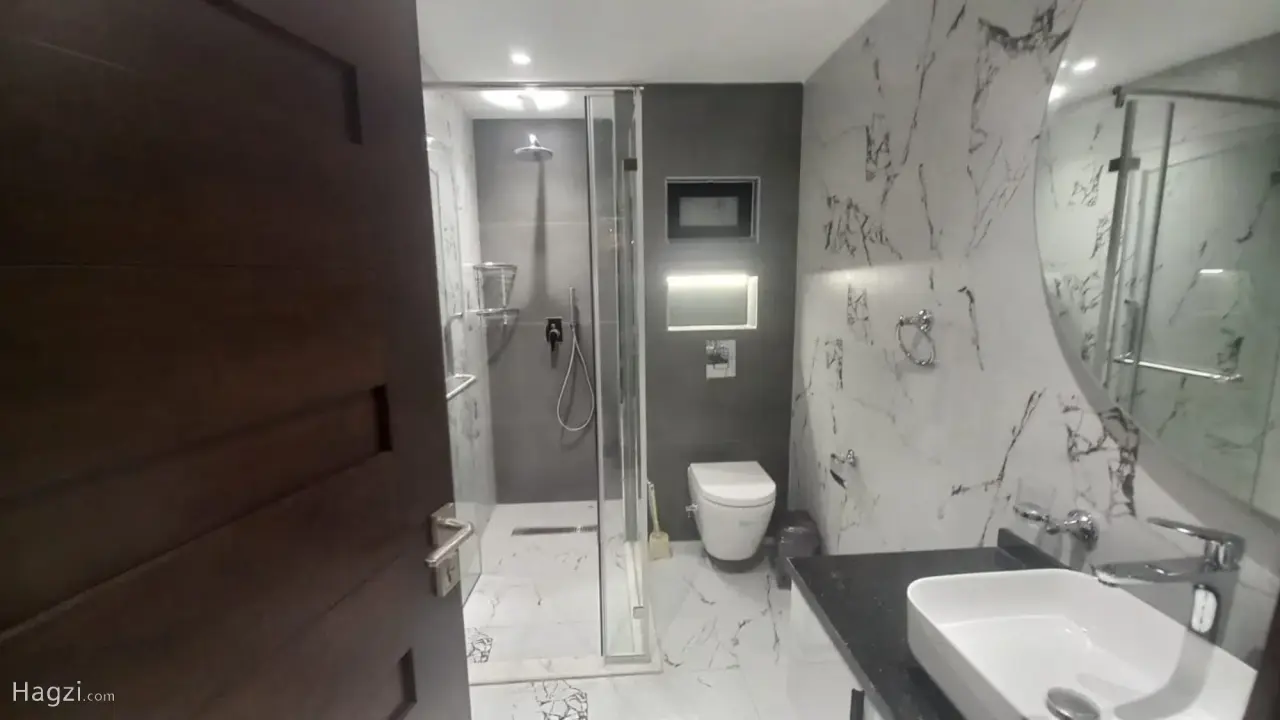 Furnished Apartment For Rent In Khalda #4142