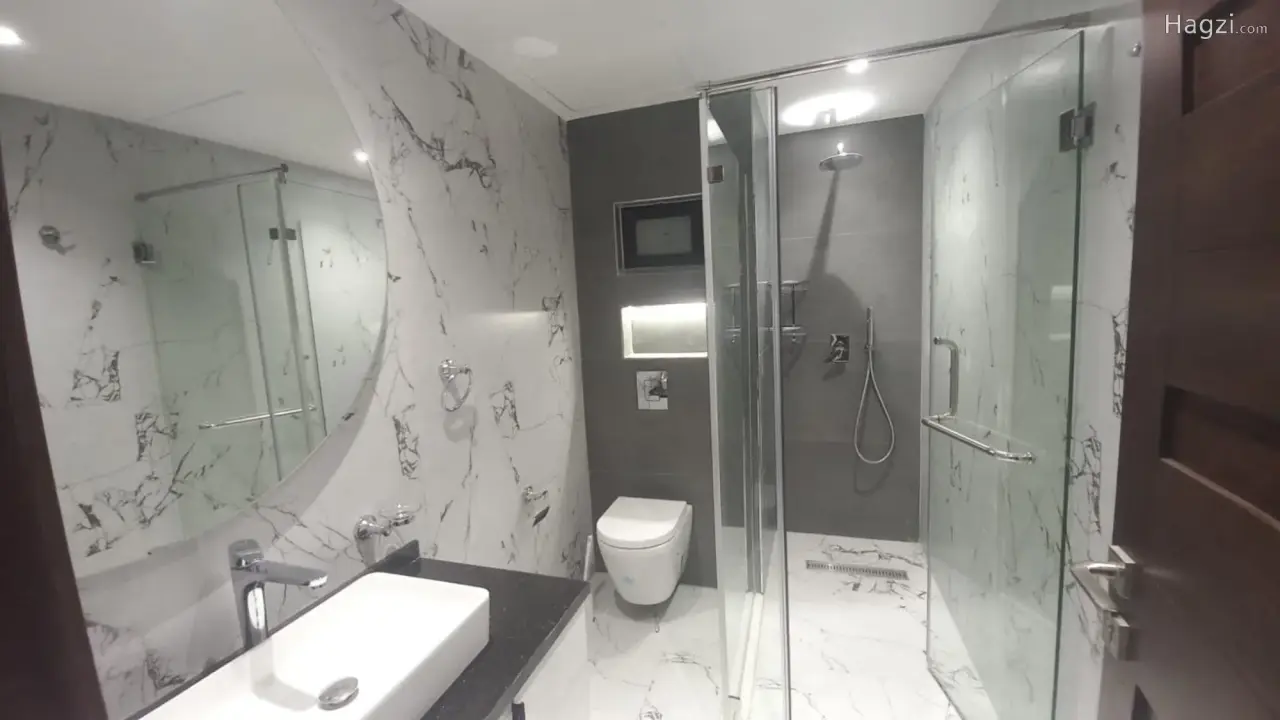 Furnished Apartment For Rent In Khalda #4140