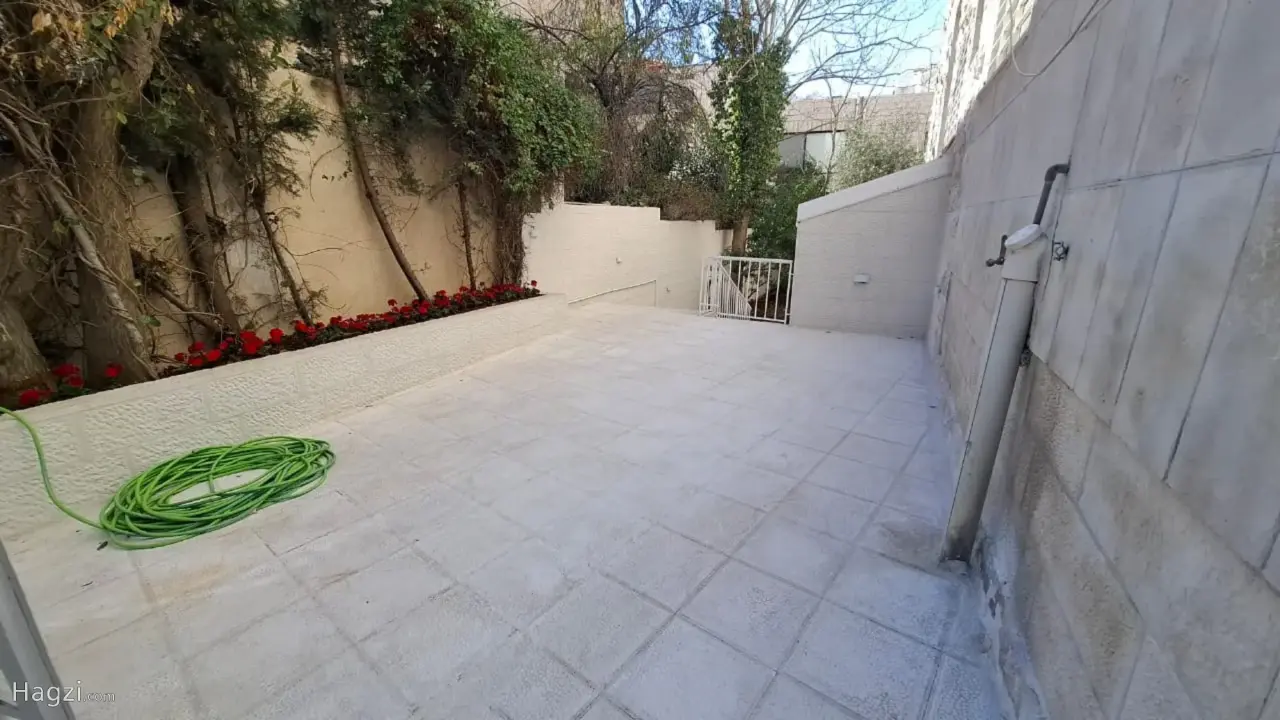 Furnished Apartment to Rent #5096