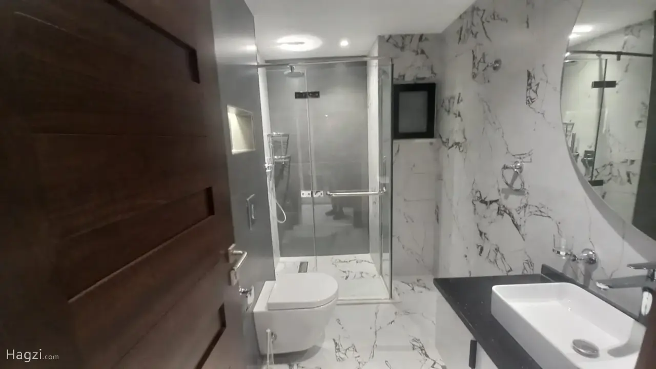 Furnished Apartment For Rent In Khalda #4138