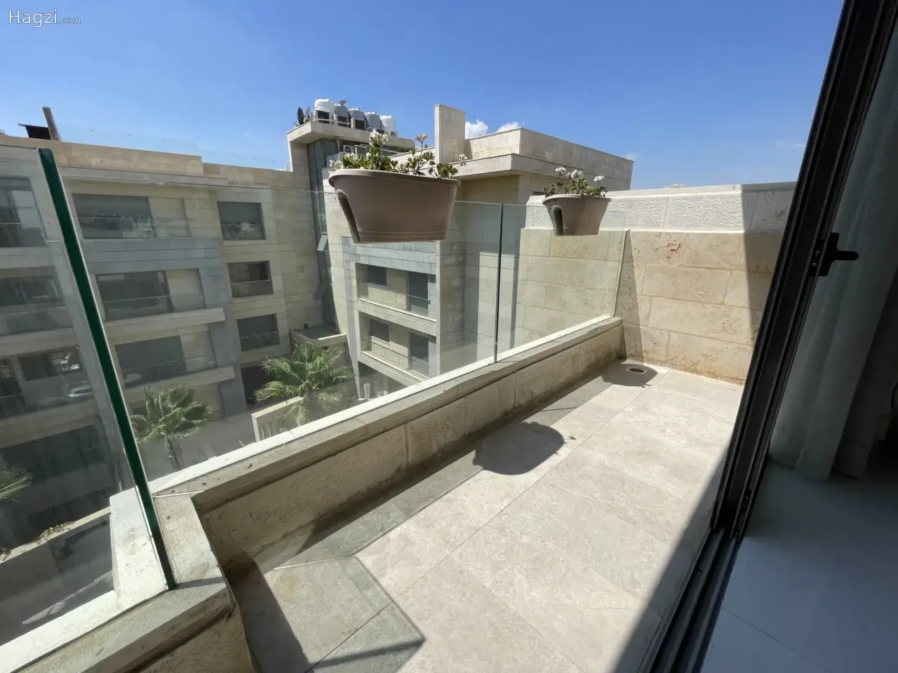 Furnished Apartment to Rent #5084