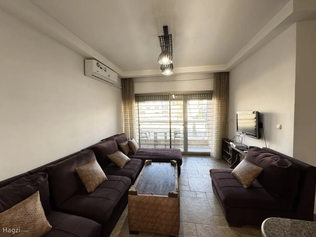 Furnished Apartment to Rent 90 sqm #5062