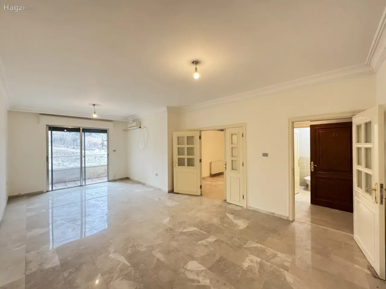 Not Furnished Apartment to Rent 160sqm #5054