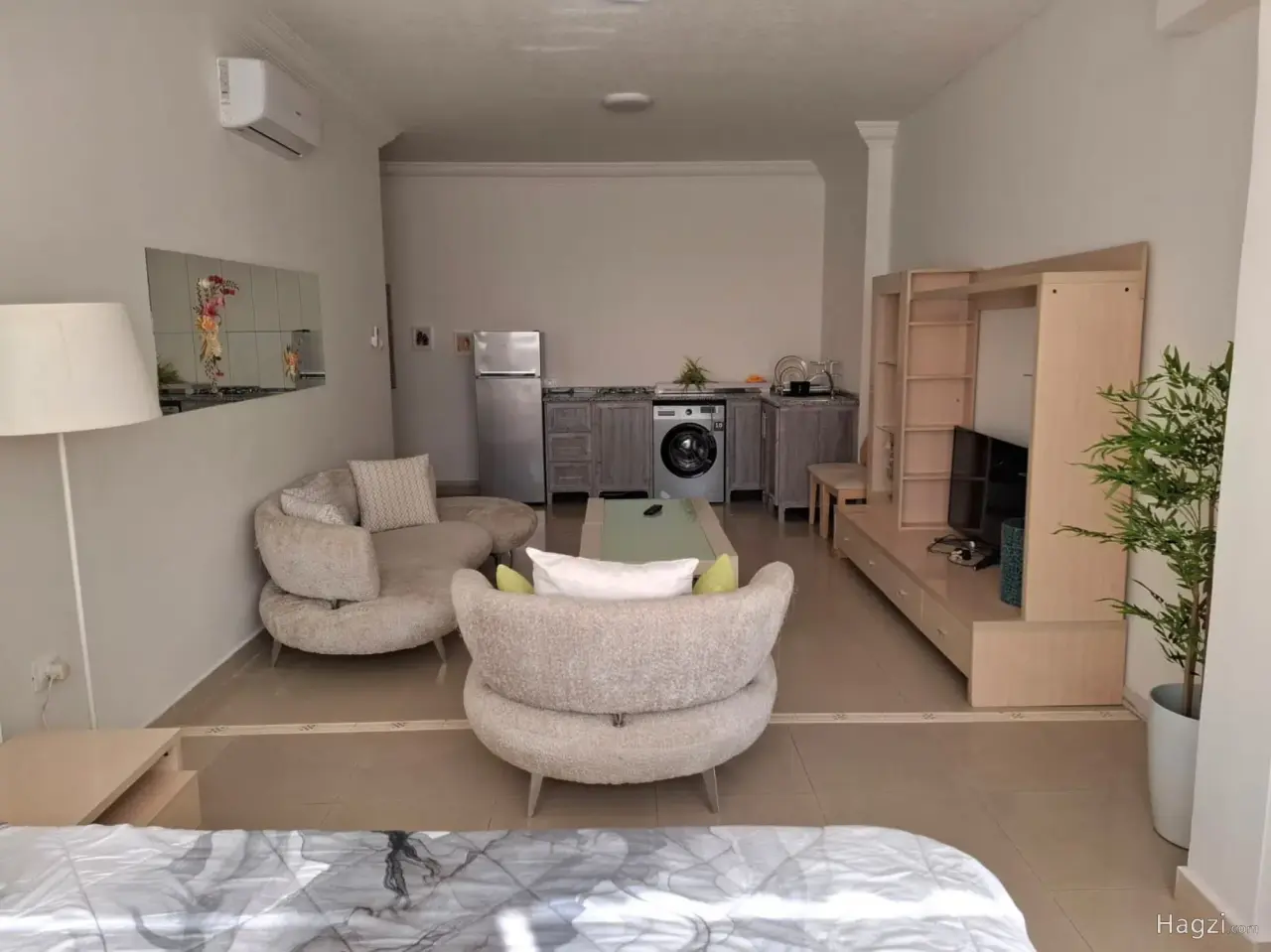 Furnished Apartment to Rent #5034