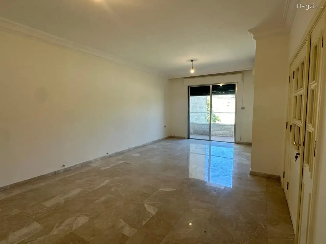 Unfurnished apartment for sale in Abdoun #5018