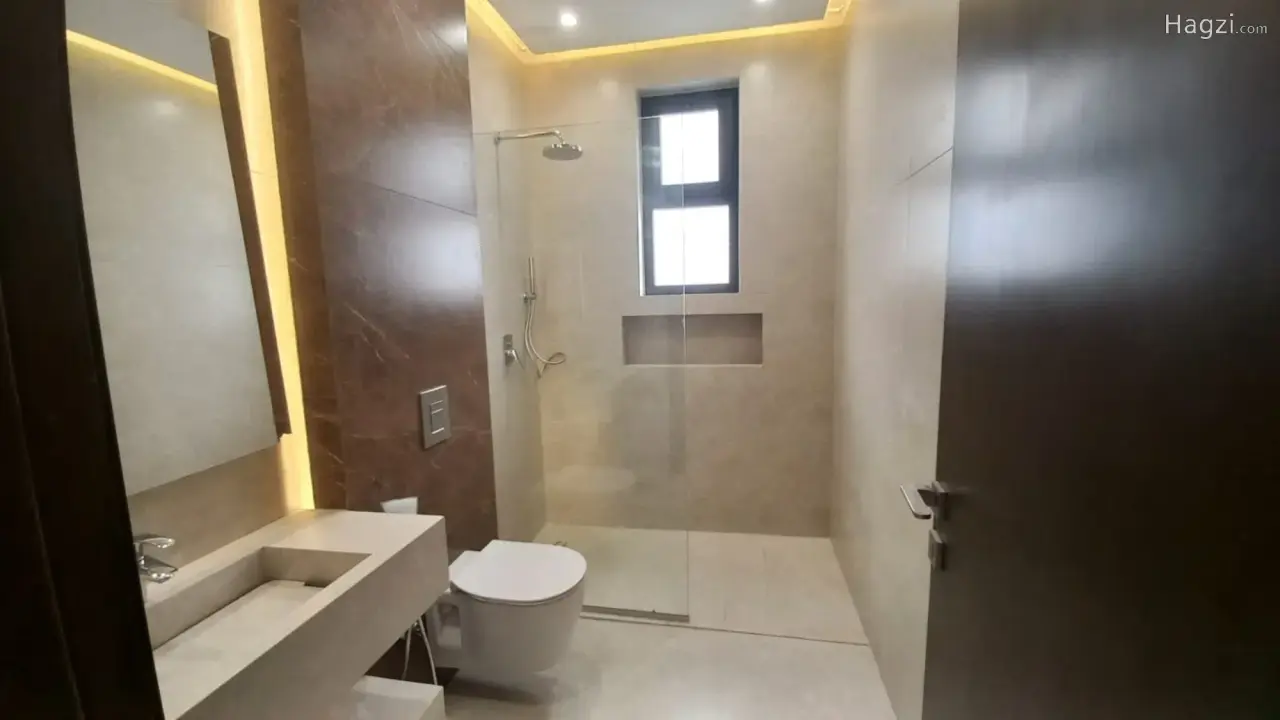Luxury Apartment  for Sale In Abdoun #4132