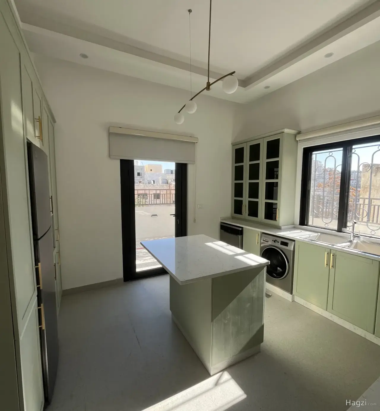 Two bedroom apartment for rent #5008