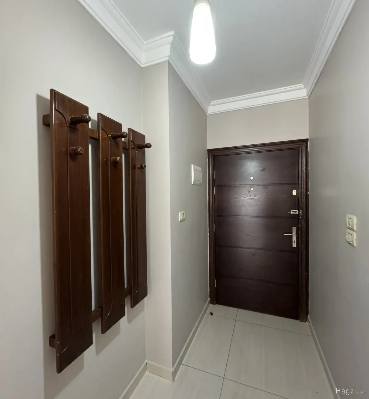 Two bedroom apartment for rent #4984