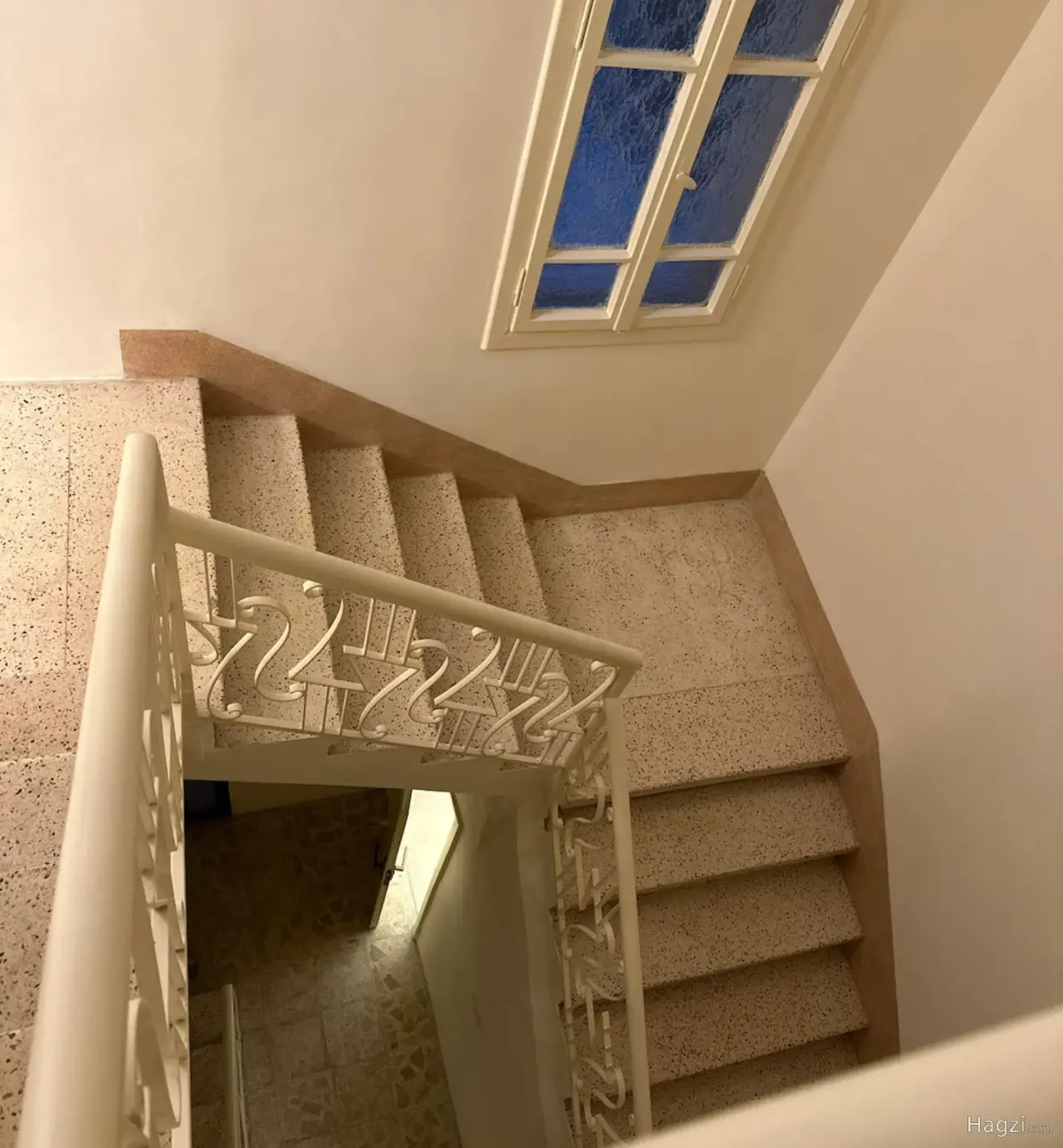 Furnished Apartment to Rent #4956