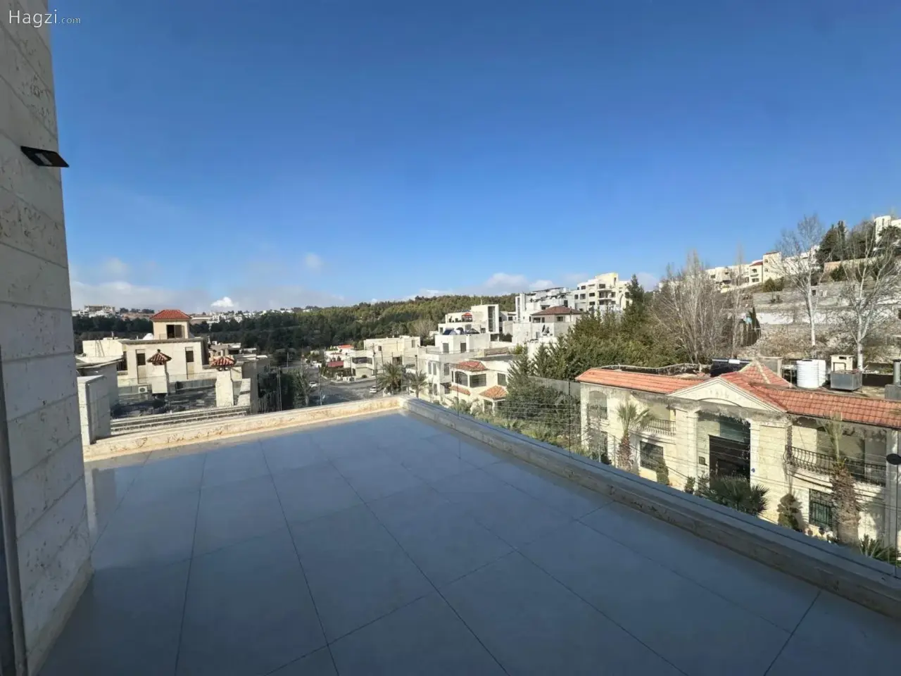Unfurnished Roof for Sale in Dabouq #4950