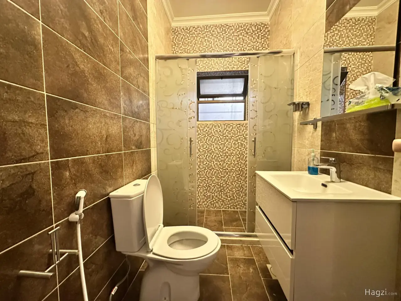 Apartment For Sale In Khalda #4934