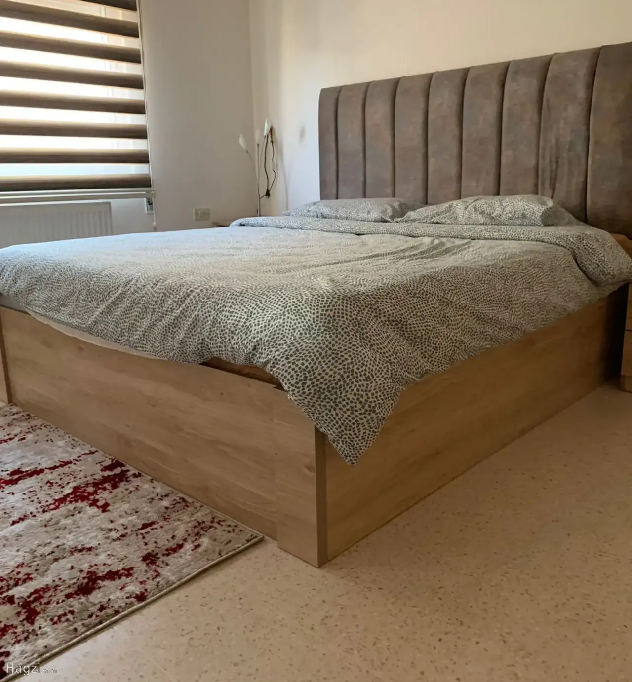 Two Bedroom apartment for rent #4924