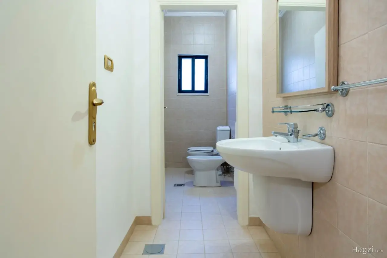 Furnished apartment for rent #4124