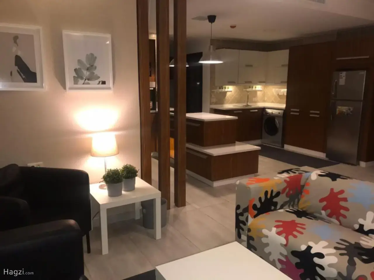 Furnished Apartment to Rent #4910