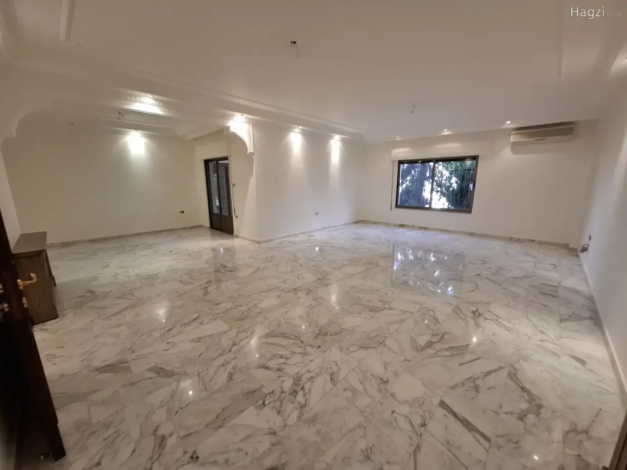 Unfurnished apartment to sale #4900