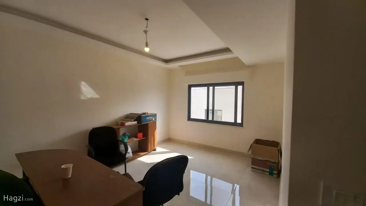 Luxury Duplex with roof  for sale in Um Uthaina #4898