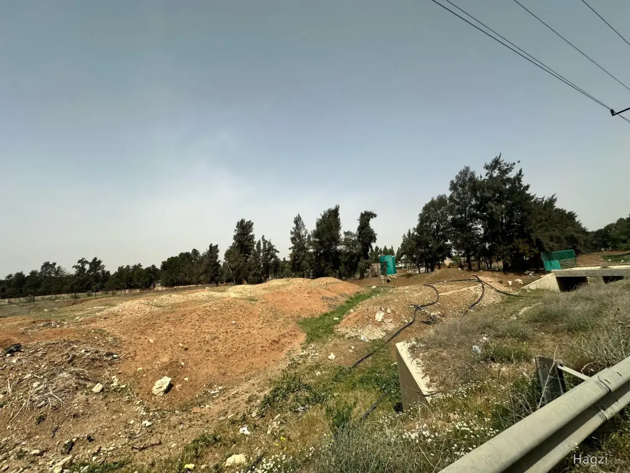 Land for sale in Umm Rummanah #4122