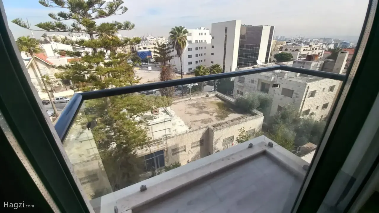 Apartment for sale in Um Uthaina #4882
